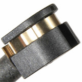 PowerStop SW-0315 - Power Stop 14-18 Audi A7 Quattro Front Euro-Stop Electronic Brake Pad Wear Sensor