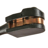 PowerStop SW-0463 - Power Stop 11-15 Mini Cooper Rear Euro-Stop Electronic Brake Pad Wear Sensor