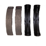 R1 Concepts 2901-0502-00 - Premium Service Shoes