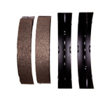 R1 Concepts 2901-0429-00 - Premium Service Shoes