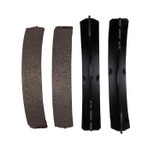 R1 Concepts 2901-0545-00 - Premium Service Shoes