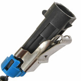 PowerStop SW-1202 - Power Stop 98-02 Cadillac Seville Rear Euro-Stop Electronic Brake Pad Wear Sensor