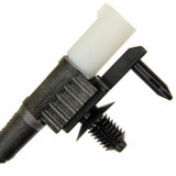 PowerStop SW-1705 - Power Stop 18-19 Jaguar E-Pace Front Euro-Stop Electronic Brake Pad Wear Sensor