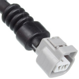 PowerStop SW-1665 - Power Stop 11-17 Lexus LS460 Rear Left Euro-Stop Electronic Brake Pad Wear Sensor
