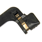 PowerStop SW-1205 - Power Stop 21-23 Cadillac Escalade Front Brake Pad Wear Sensor