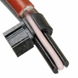 PowerStop SW-1697 - Power Stop 93-95 Porsche 928 Front Euro-Stop Electronic Brake Pad Wear Sensor