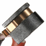 PowerStop SW-1696 - Power Stop 93-95 Porsche 928 Rear Euro-Stop Electronic Brake Pad Wear Sensor