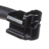 PowerStop SW-0911 - Power Stop 07-09 Lexus LS460 Front Euro-Stop Electronic Brake Pad Wear Sensor