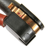 PowerStop SW-1671 - Power Stop 13-15 Audi RS5 Front Right Euro-Stop Electronic Brake Pad Wear Sensor