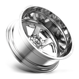 Fuel Wheels DF0920829235 - Dually Wheels 20X8.25 FF09D Dually DE09 PO 8 On 200 Polished 142.2 Bore -202 Offset Outer Dually Fuel Off Road Wheels Fuel Wheels DF0920829235 - Dually Wheels 20X8.25 FF09D Dually DE09 PO 8 On 200 Polished 142.2 Bore -202 Offset Outer Dually Fuel Off Road Wheels