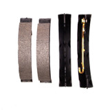 R1 Concepts 2901-1030-10 - Premium Service Shoes