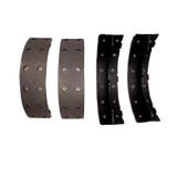 R1 Concepts 2903-0682-00 - Premium Riveted Shoes