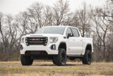 Rough Country 27531 - 4 Inch Lift Kit - AT4/Trailboss - Chevy/GMC 1500 (19-24)