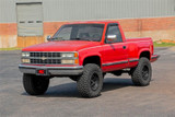 Rough Country 27130 - 6 Inch Lift Kit - Chevy C1500/K1500 Truck 2WD (1988-1999)