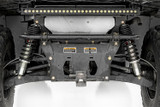 Rough Country 301004 - M1 Rear Coil Over Shocks - Ride Height Adjust - Can-Am Defender HD 5/HD 8/HD 9