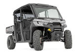 Rough Country 301003 - M1 Front Coil Over Shocks - Ride Height Adjust - Can-Am Defender HD 5/HD 8/HD 9