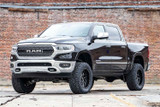 Rough Country 33830A - 5 Inch Lift Kit - Air Ride - Ram 1500 4WD (2019-2024)