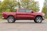Rough Country 31440 - 3.5 Inch Lift Kit - M1 Struts/M1 - Ram 1500 2WD/4WD (2019-2025)