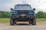 Rough Country 40300 - 1 Inch Leveling Kit - Ford Bronco 4WD (2021-2024)