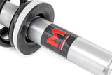 Rough Country 502087 - M1 Loaded Strut Pair - 3.5 Inch - Ram 1500 2WD/4WD (2019-2025)