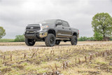 Rough Country 75457 - 6 Inch Lift Kit - Vetex/V2 - Toyota Tundra 4WD (2007-2015)