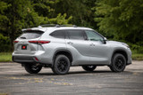 Rough Country 73700 - 2 Inch Lift Kit - Toyota Highlander 4WD (2020)