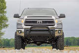 Rough Country 75430 - 6 Inch Lift Kit - Toyota Tundra 2WD/4WD (2007-2015)