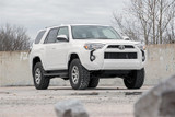 Rough Country 76731 - 2 Inch Lift Kit - RR Coils - N3 Struts - Toyota 4Runner 4WD (2010-2024)