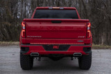 Rough Country 78849 - Multi Function LED - 49 Inch - Tailgate - Quad Row Rough Country 78849 - Multi Function LED - 49 Inch - Tailgate - Quad Row