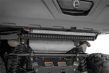 Rough Country 78830 - Multi Function LED - 30 Inch - Quad Row Rough Country 78830 - Multi Function LED - 30 Inch - Quad Row