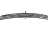 Rough Country 8044KIT - Front Leaf Springs - 4 inch Lift - Pair - Ford F-250 4WD (1980-1997)