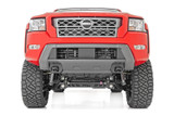 Rough Country 83731 - 6 Inch Lift Kit - N3 Struts - Nissan Frontier 2WD/4WD (2022-2024)