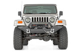 Rough Country 8731730 - N3 Steering Stabilizer - Multiple Makes & Models (Chevy/GMC/Jeep) Rough Country 8731730 - N3 Steering Stabilizer - Multiple Makes & Models (Chevy/GMC/Jeep)