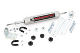 Rough Country 8738430 - N3 Steering Stabilizer - Multiple Makes & Models (Ford/Mazda) Rough Country 8738430 - N3 Steering Stabilizer - Multiple Makes & Models (Ford/Mazda)