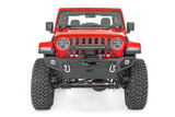 Rough Country 91230 - 6 Inch Lift Kit - Jeep Gladiator JT 4WD (2020-2023)