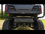 Rough Country 92006 - LED Light - Under Bed Mount - 20 inch Black Single Row - Honda Pioneer 1000/1000-5