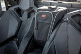 Rough Country 93072 - Center Storage Bag - Polaris RZR PRO R/RZR PRO XP