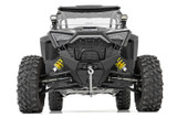 Rough Country 93063 - Winch Mount - Polaris RZR PRO XP