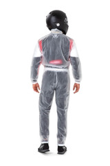 Sparco 00239T1EL - Suit T1 Evo L