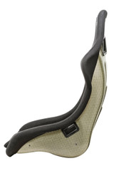 Sparco 008027ZNR - Seat QRT-K Kevlar Black