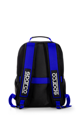Sparco 016440NRAZ - Bag Stage BLK/BLU