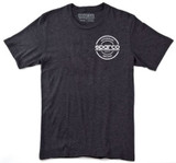 Sparco SP02450CHY0XS - T-Shirt Seal Charcoal Youth XS