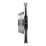 R1 Concepts EDZ-02048D - Brake Rotor Drilled and Slotted Silver R1 Concepts EDZ-02048D - Brake Rotor Drilled and Slotted Silver