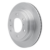 R1 Concepts ERE-72058 - Brake Rotor