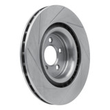 R1 Concepts ESE-39019 - Brake Rotor - Slotted R1 Concepts ESE-39019 - Brake Rotor - Slotted