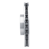R1 Concepts ESE-02048D - Brake Rotor - Slotted R1 Concepts ESE-02048D - Brake Rotor - Slotted