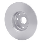 R1 Concepts PRP-08001 - Hi-Carbon Alloy GEOMET Coated Rotor