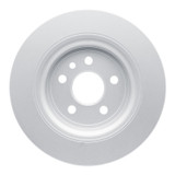 R1 Concepts PRP-27060 - Hi-Carbon Alloy GEOMET Coated Rotor