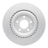 R1 Concepts PRP-73066 - Hi-Carbon Alloy GEOMET Coated Rotor