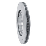 R1 Concepts PSP-02075DA - Hi-Carbon Alloy GEOMET Coated Rotor - Slotted